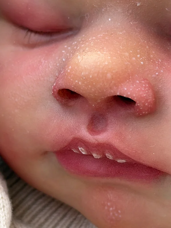 lovely reborn doll by swevennursery