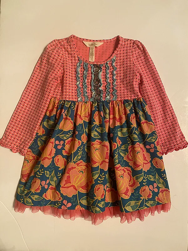 matilda jane dress reborn doll accessory by felicias reborn nursery (#200759)
