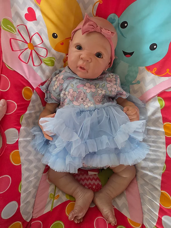 carmen reborn doll by ashleeslittlepumpkins