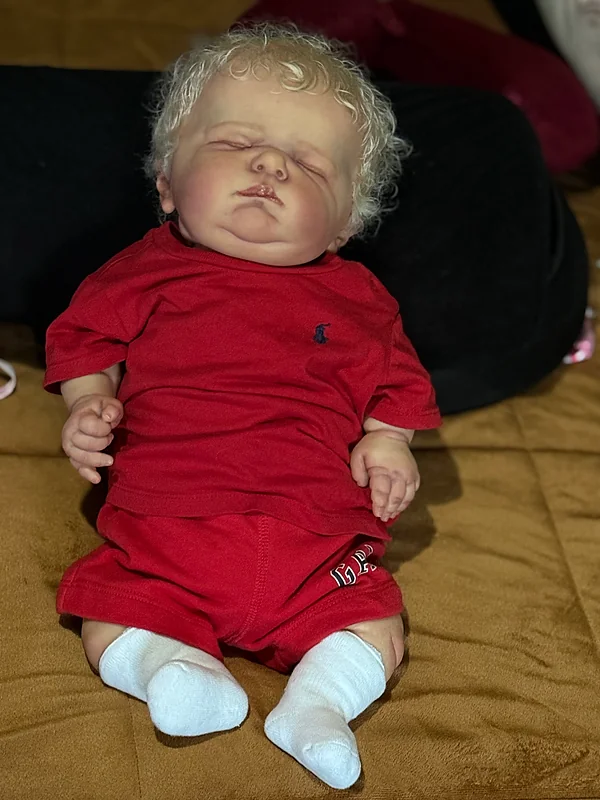 nino reborn doll