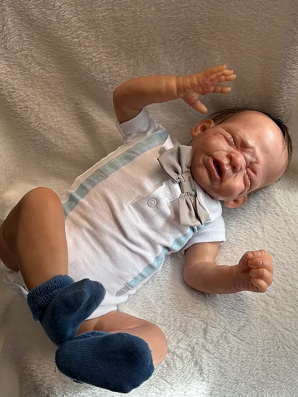 rudy reborn doll by lil peeps nursey