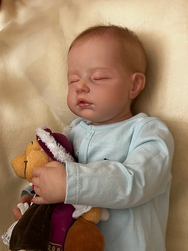 zain reborn doll by nurserie de natacha