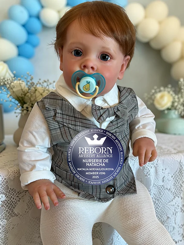 bonnie jo reborn doll by nurserie de natacha