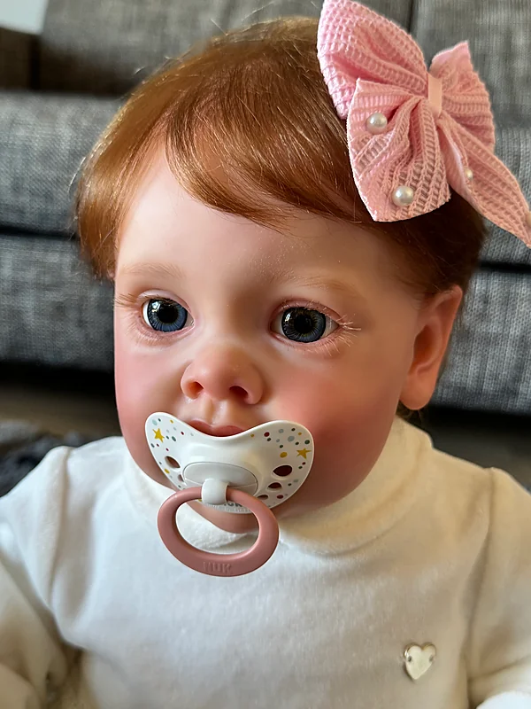 bonniejo reborn doll by nurserie de natacha