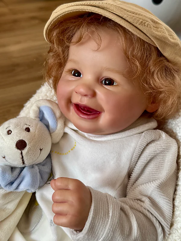 juliana reborn doll