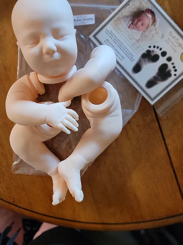 nb june reborn doll