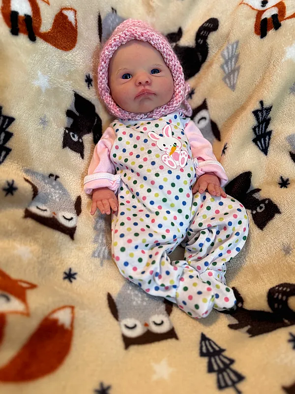 ethana reborn doll