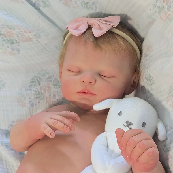 little princess reborn doll