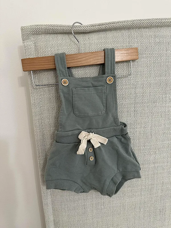 jamie kay romper reborn doll accessory