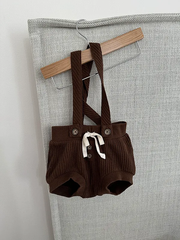 jamie kay brown romper reborn doll accessory