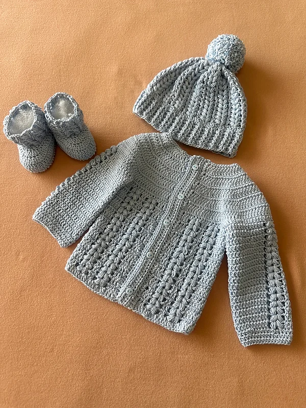 baby set reborn doll accessory