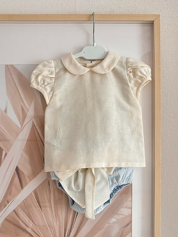 alves outfit reborn doll accessory