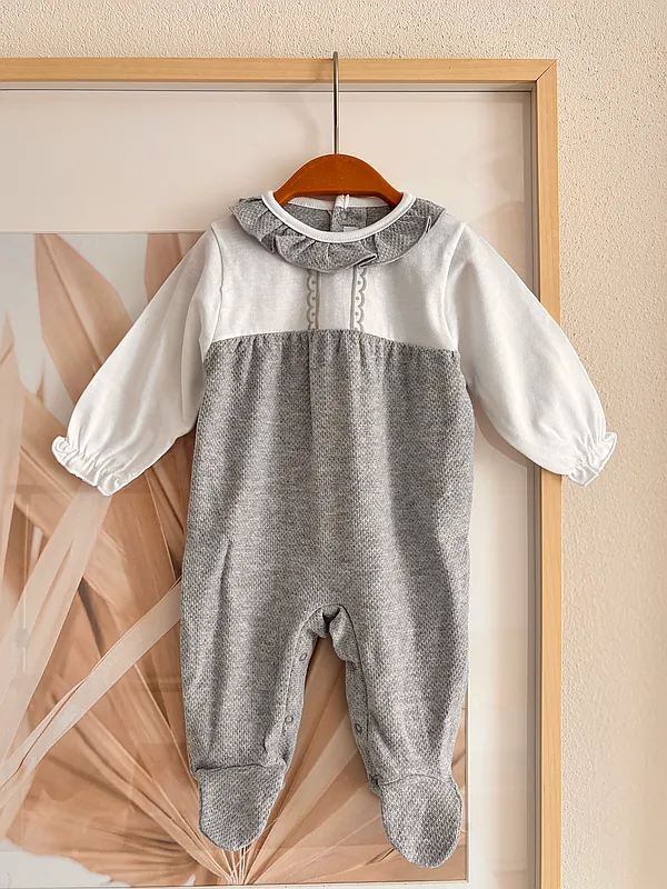 calamaro sleepsuit reborn doll accessory