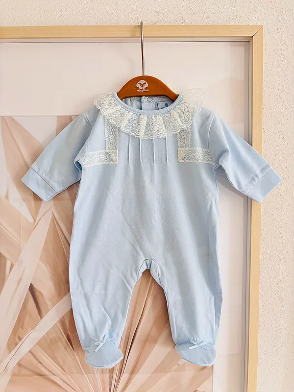 preemie sleepsuit reborn doll accessory by jacqueline kramer /jk honeybaby (#189472)