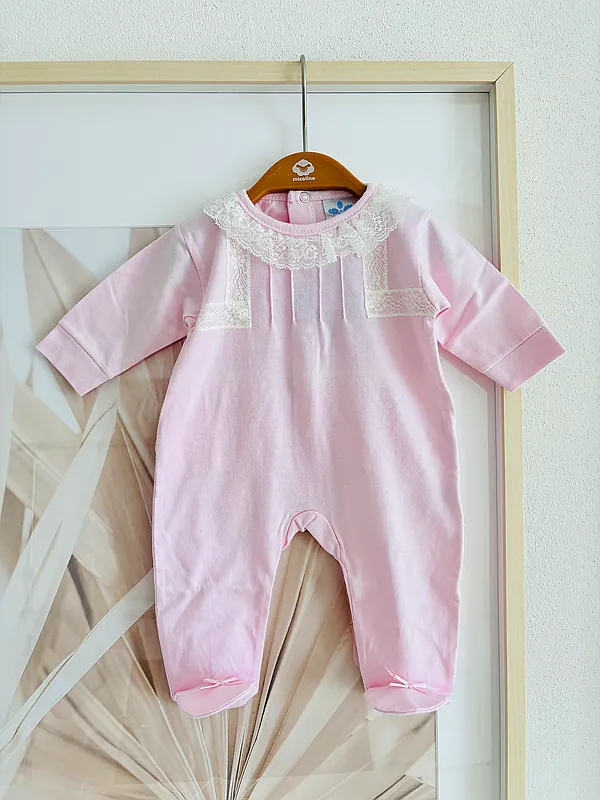 sleepsuit for preemie reborn doll accessory