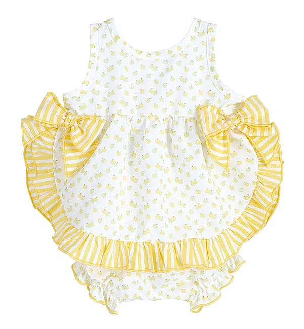calamaro girl outfit reborn doll accessory by jacqueline kramer /jk honeybaby (#190249)