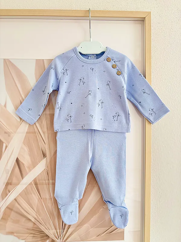 babidu boy set reborn doll accessory by jacqueline kramer /jk honeybaby (#191210)