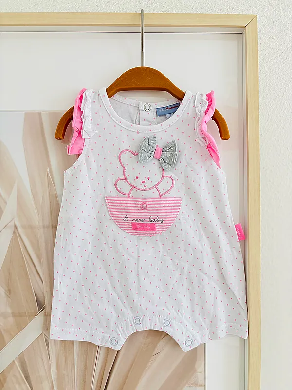 yatsi romper reborn doll accessory