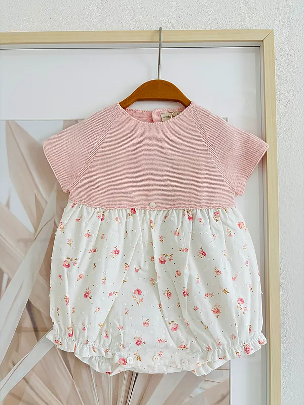 wedoble romper reborn doll accessory by jacqueline kramer /jk honeybaby (#192107)