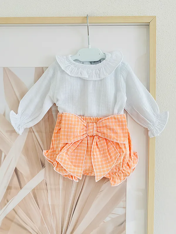 calamaro outfit reborn doll accessory by jacqueline kramer /jk honeybaby (#192185)