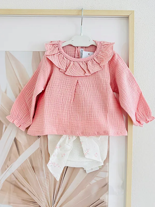 girl outfit reborn doll accessory by jacqueline kramer /jk honeybaby (#193421)