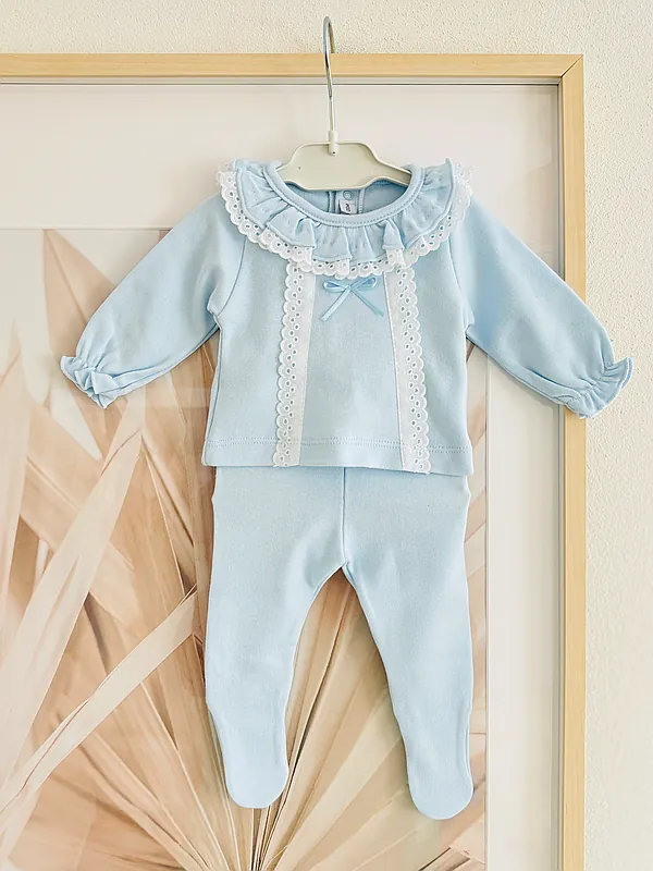 calamaro preemie set reborn doll accessory