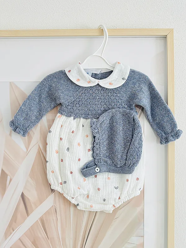 dulce de fresa romper reborn doll accessory