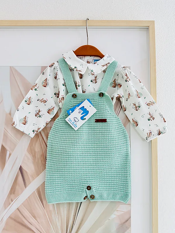 mac ilusion boy outfit reborn doll accessory