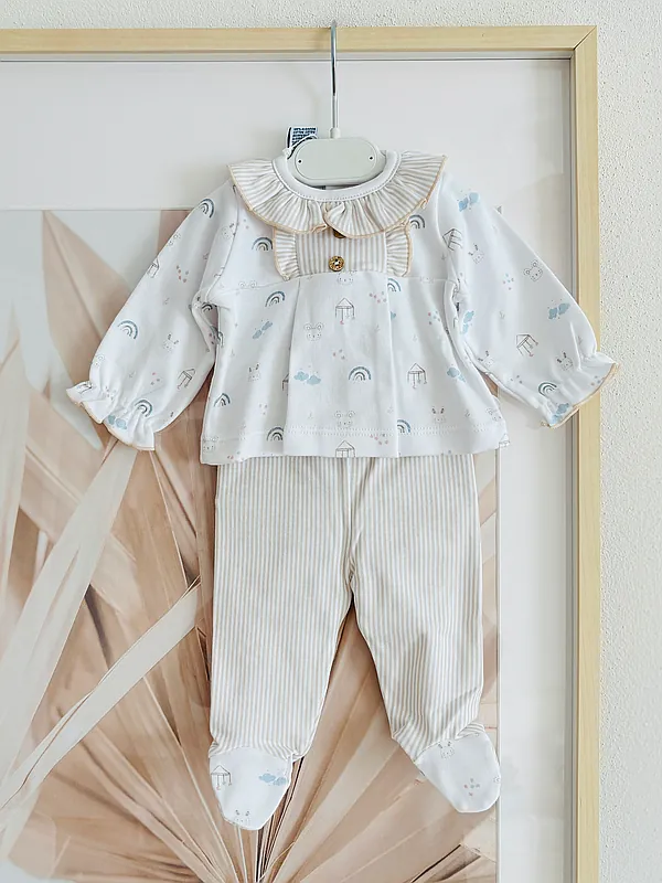 babidu nb set reborn doll accessory by jacqueline kramer /jk honeybaby (#202016)