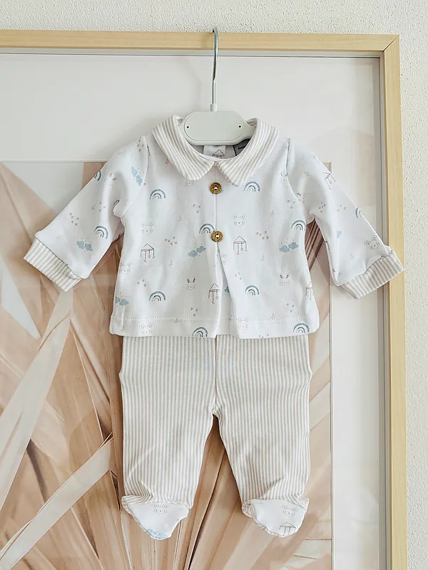 babidu nb boy set reborn doll accessory
