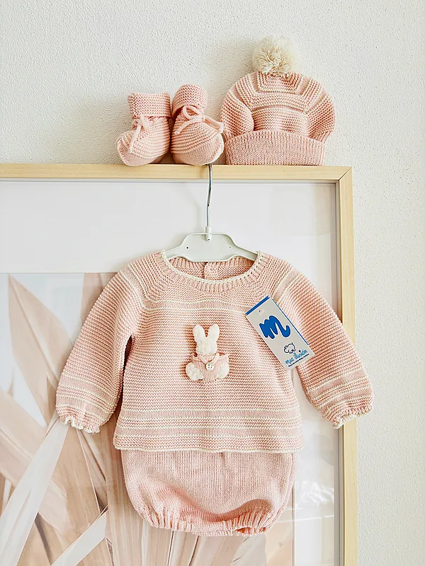 mac ilusion knitset preemie reborn doll accessory