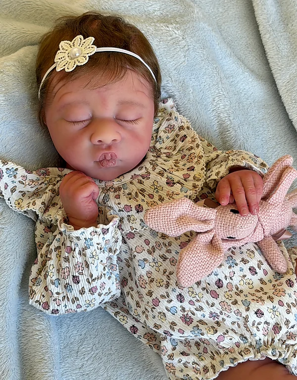 daisy reborn doll