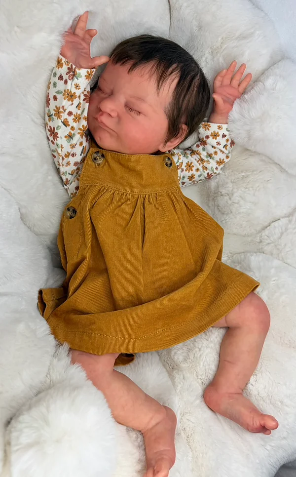 zarah reborn doll by abb4u reborn nursery
