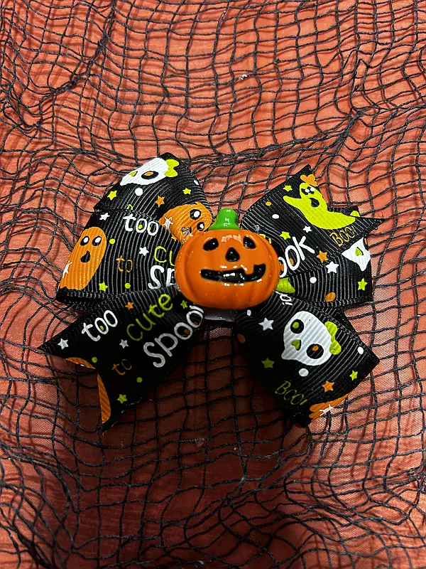 magnetic bow3 reborn doll accessory