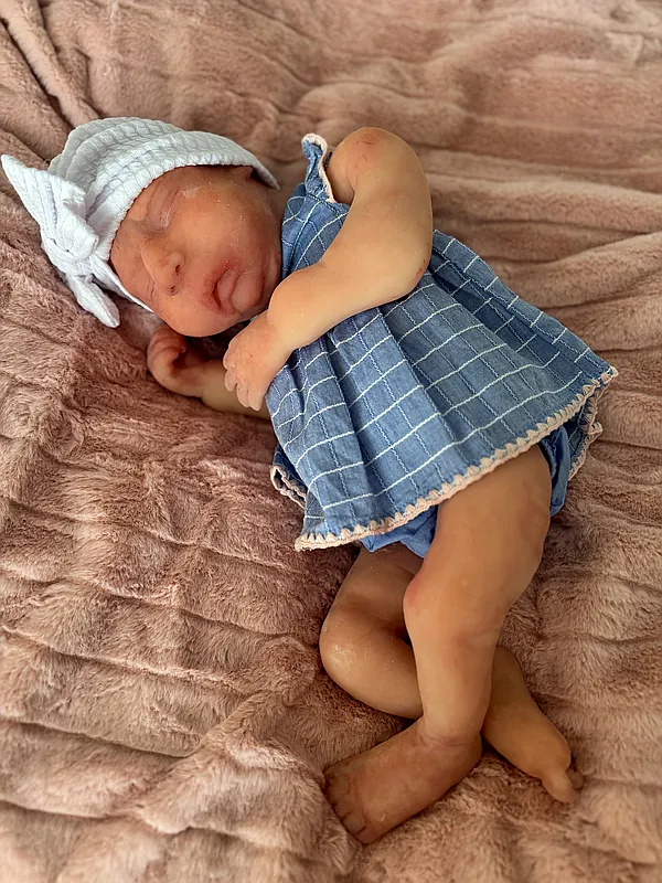 ella reborn doll by babyblues reborns