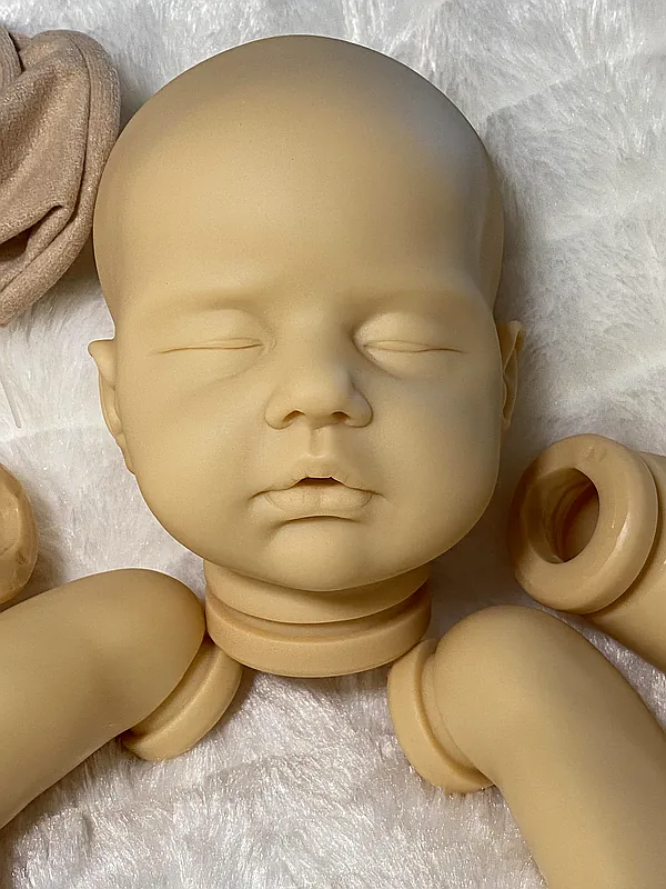 zain reborn doll by reborn playpen