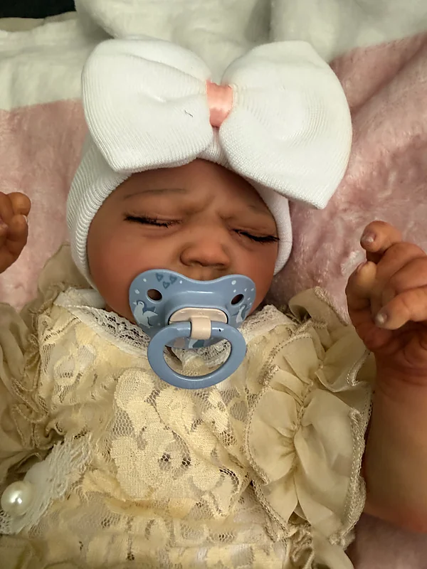 summer rain reborn doll by tanya's reborns
