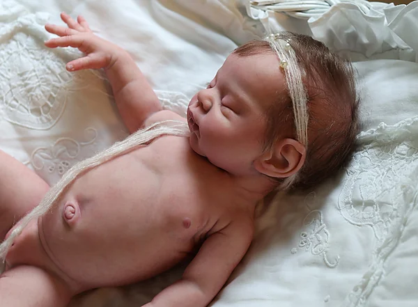 mira reborn doll