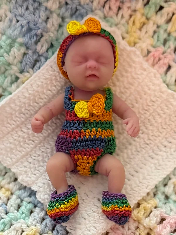 robin reborn doll