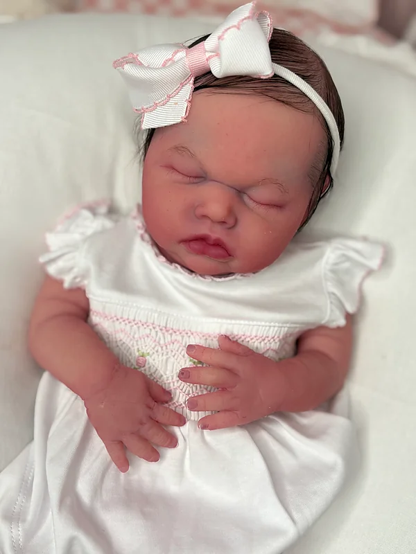 cameo reborn doll