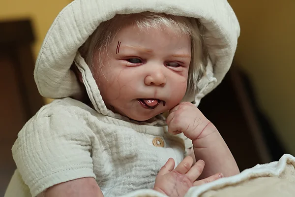 cathy alternative reborn doll