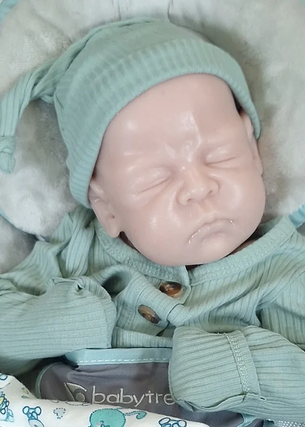 jovan reborn doll by dollys&things reborns