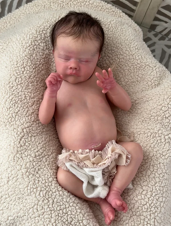 lil prem reborn doll by cinthyajagurto