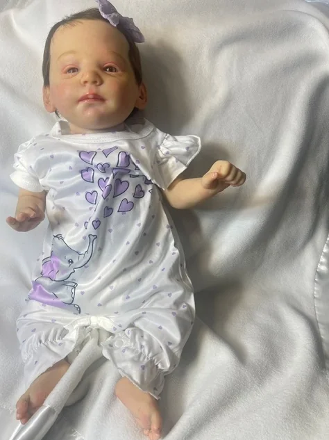 mateo reborn doll
