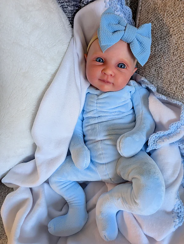 liv reborn doll