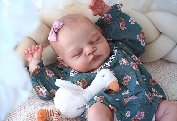 alice reborn doll by magnolia dream doll