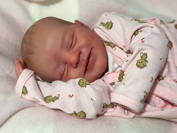 violeta reborn doll by magical moon babies