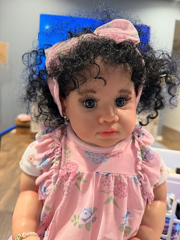 reuben reborn doll by heavenly babies 2025