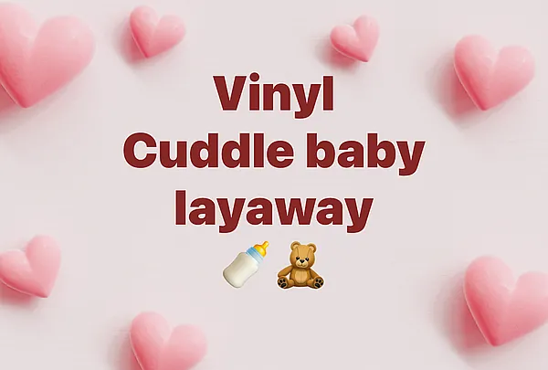 layaway reborn doll